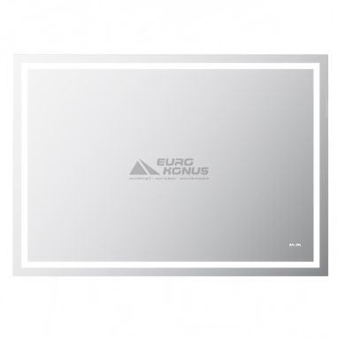 AM.PM Зеркало с LED подсветкой M91AMOX1001WG